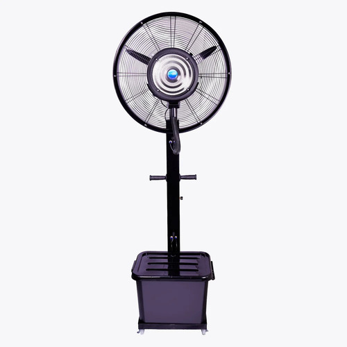 Mist Fans For Outdoors