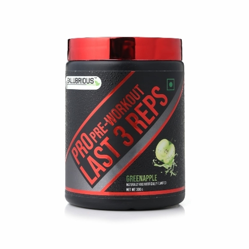 Nutrition Supplement