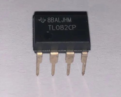 Operational Amplifiers Electronic Integrated Circuits