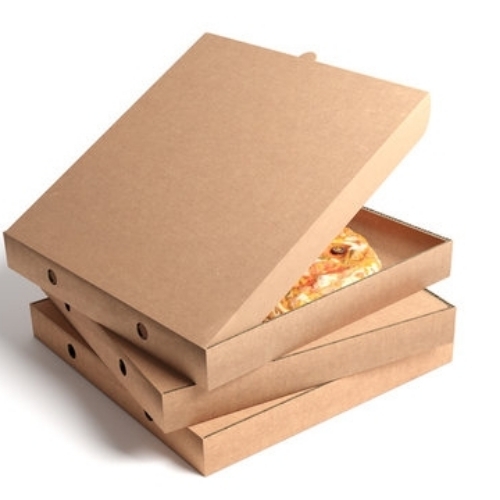 Pizza Box