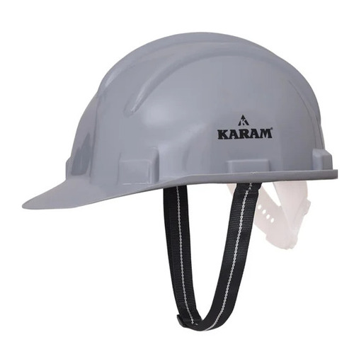 PN 501 HDPE Safety Helmet