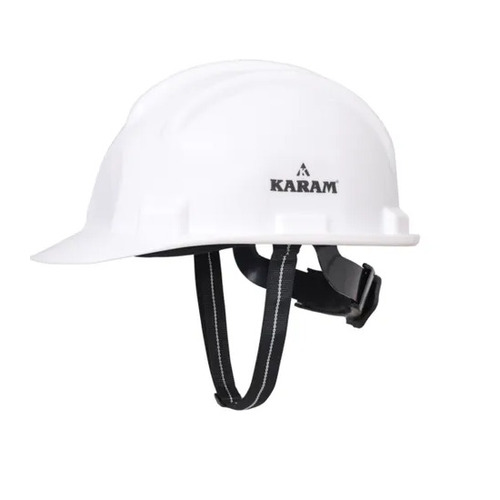 PN-521 PVC Safety Helmets