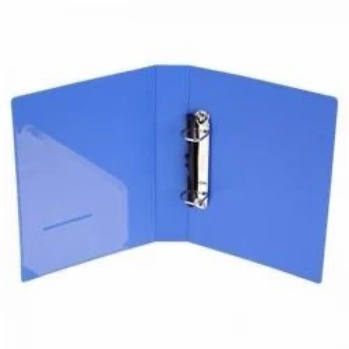 Polypropylene Ring Binder File