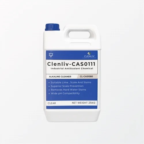 Ro Antiscalant Chemical