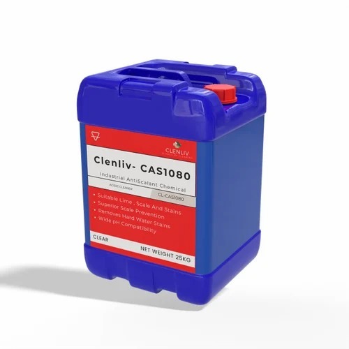 Ro Antiscalant For Industrial Use