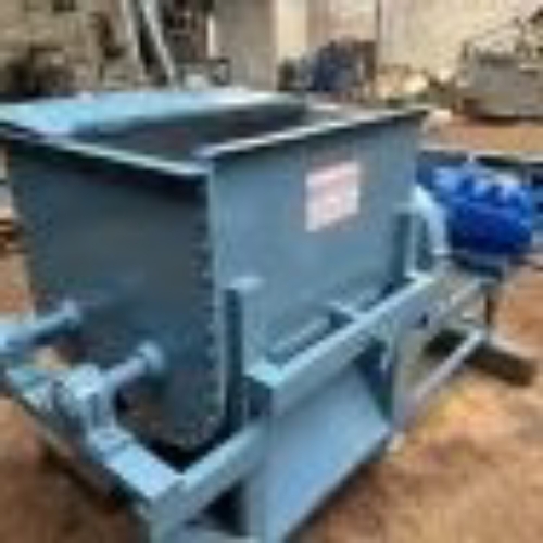 Sigma Mixer Machine Manufacturers