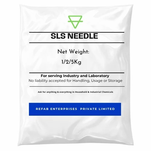 Sls Powder Chemicals