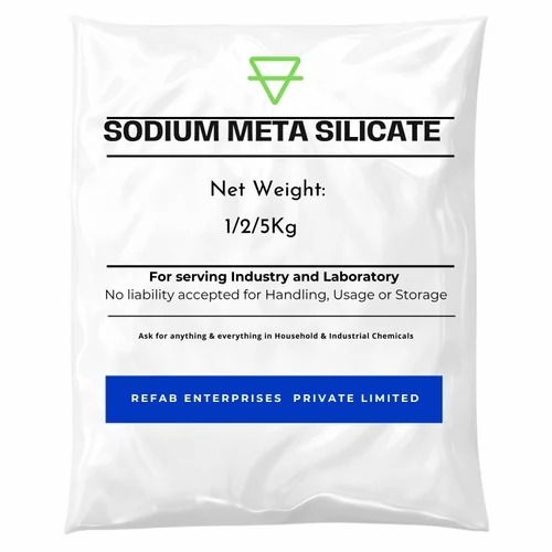 Sodium Metasilicate