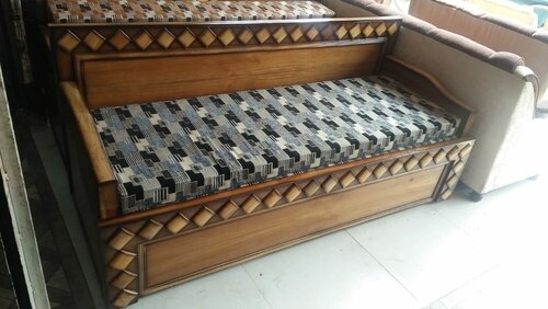 Sofa Come Bed - Application: ............