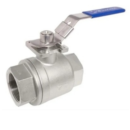 Stainless Steel Ball Valves