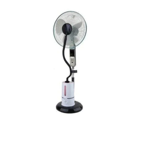Stainless Steel Mist Fans
