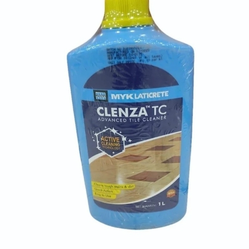 Tile Cleaner - Color: Blue