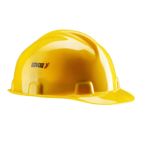 Udyogi UI1211 PVC Safety Helmets