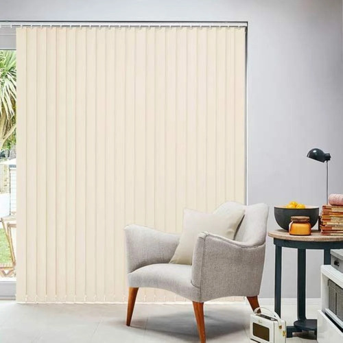 Window Blinds - Color: Multi