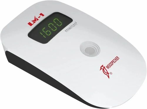 Woodpecker Led Dental Curing Light Intensity Meter