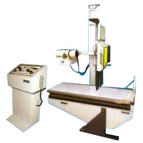 X Ray Generators - Darkness Range: .