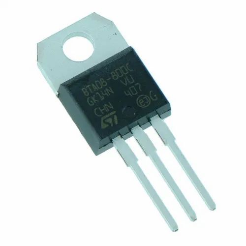 3 Pin Transistors