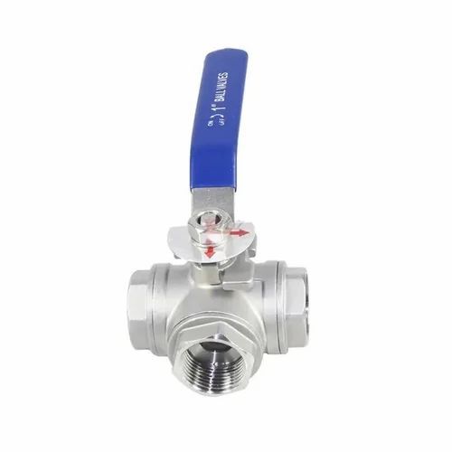 ball valve