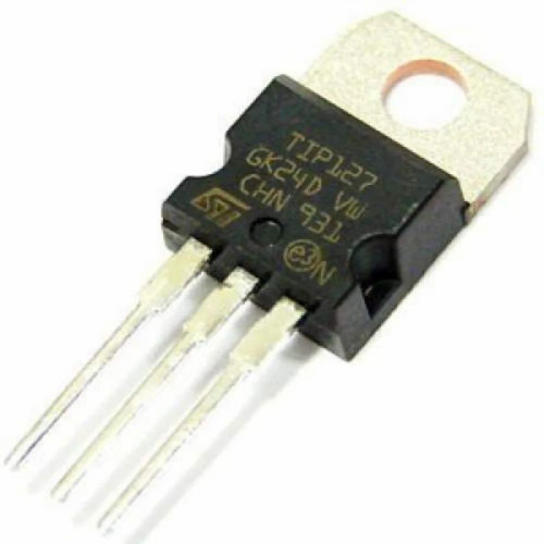 3pin Tip127gk240 Power Transistor