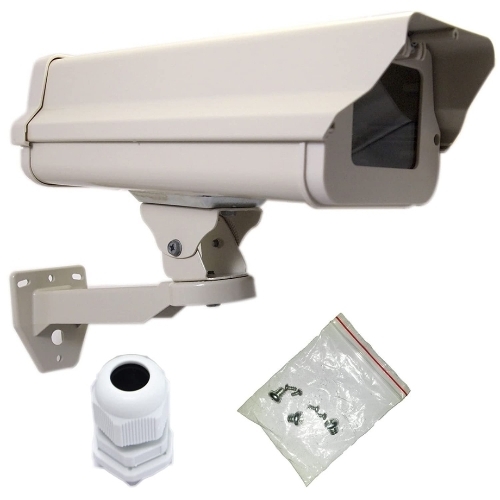 Cctv Bullet Camera