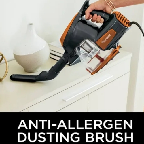 Cleaning equipment 