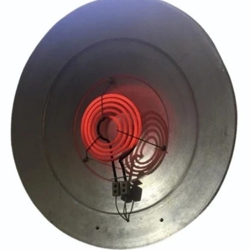 Electric Brooder Basic