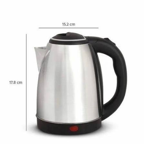 Electric Water Kettle