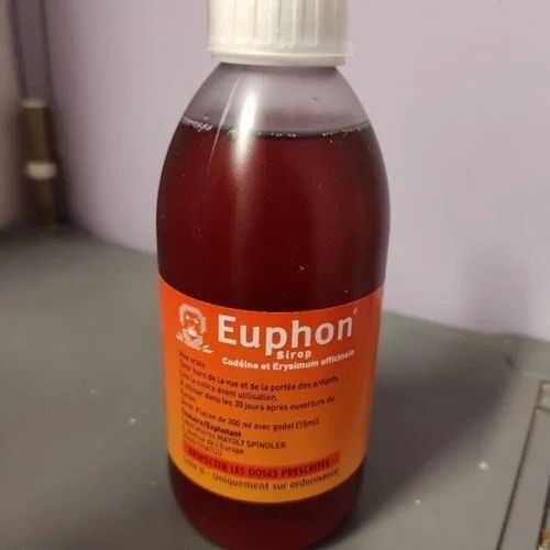 Euphon Cough Syrup