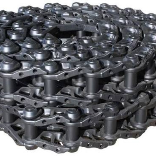 Excavator Track Chain