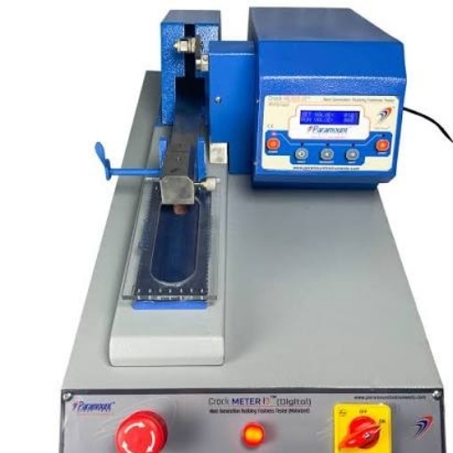 Fastness tester