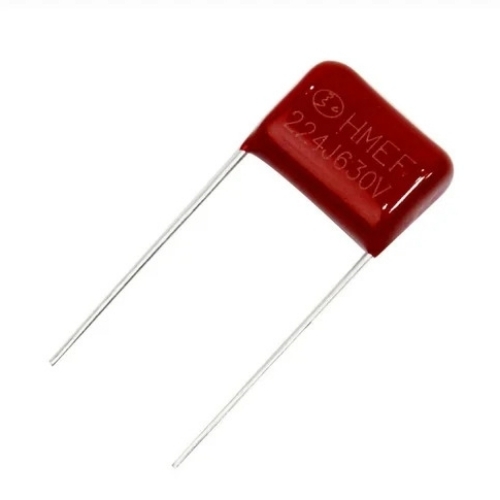 Film Capacitor