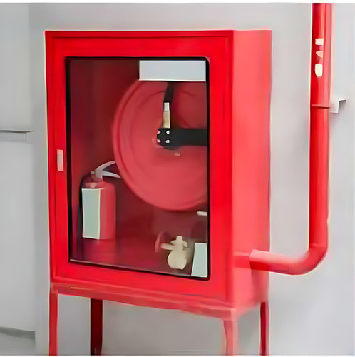 Fire Hose Cabinet