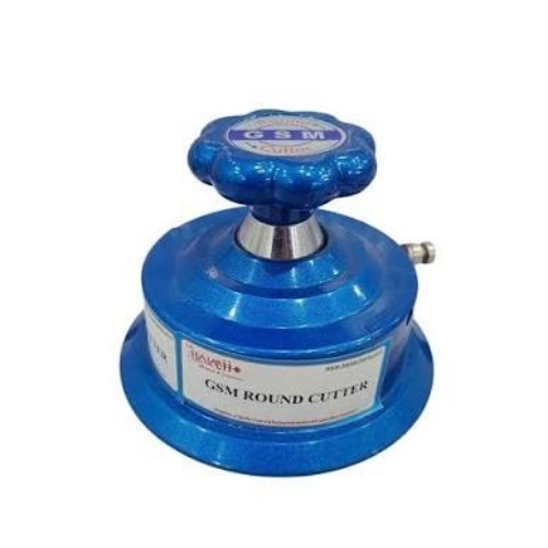 Gsm Round Cutter By Globe Technics