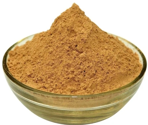 Jamun Herbal Powder - 100% Pure Light Brown Fine Powder | Antioxidant Rich Chemical-Free Ayurvedic Herbal Remedy for Skin & Hair Health