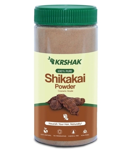 Krshak Shikakai Powder 200gm