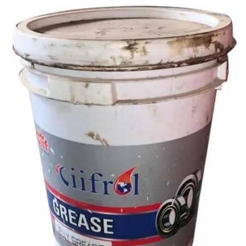 Lubricating Greases
