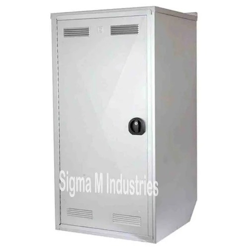 Mild Steel UPS Cabinet