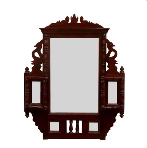 Mirror Wooden Frame