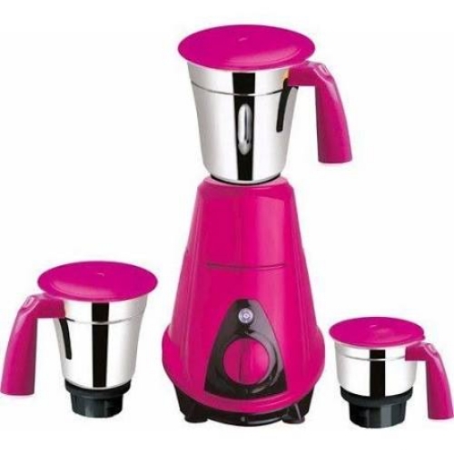 Mixer Grinder