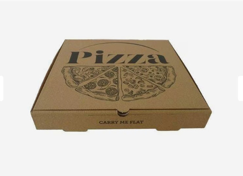 Pizza Box