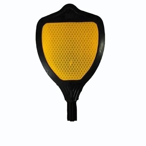 Plastic 3m Flexible Median Marker