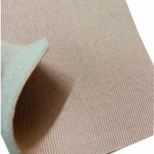 Polydol Fabric Laminated Foam