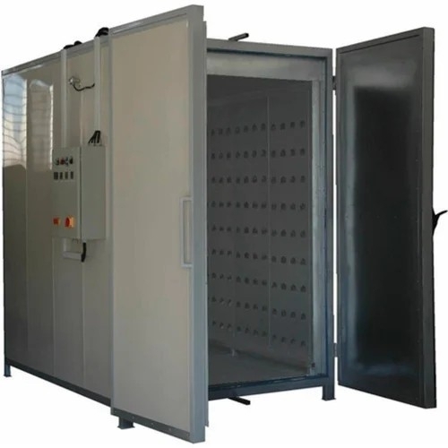 Powder Coating Oven
