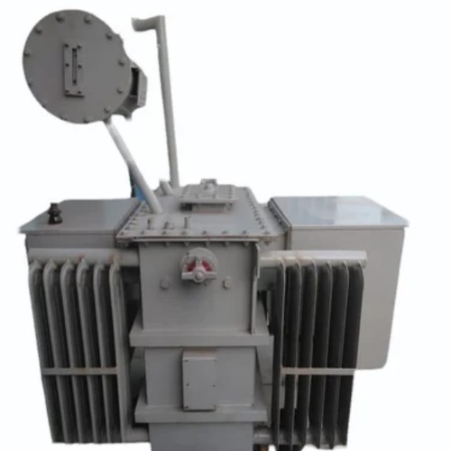 Power Distribution Transformer
