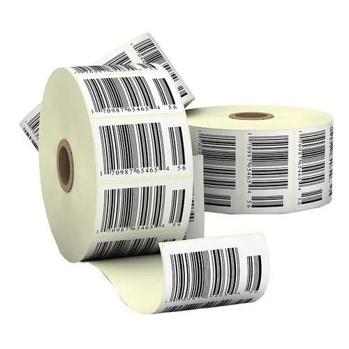 Premium Design Barcode Label - Automatic Grade: Automatic
