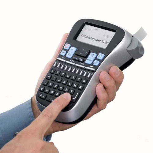 Premium Thermal Label Printer