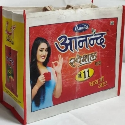 Promotional Canvas bag 