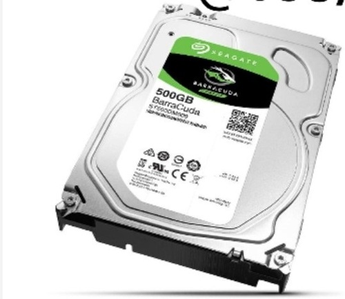 Refurbished 500gb Hard Disk