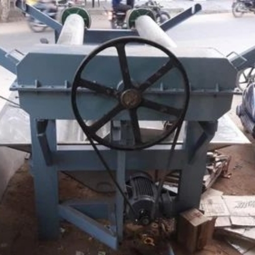 Rolling stones machine