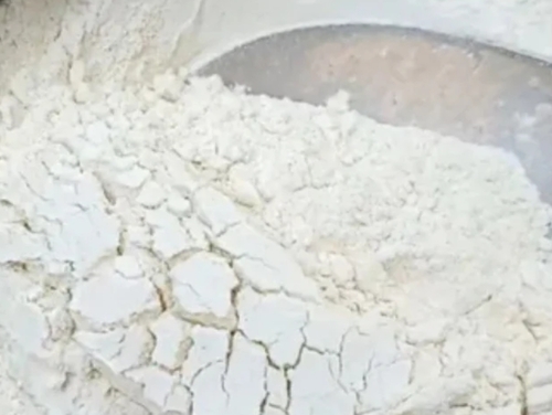 Shatavari Herbal Powder - 99% Pure Antioxidant-Rich Ayurvedic Fruit Extract, Chemical-Free, Fine Powder Texture